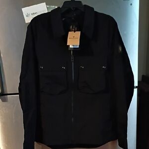 Belstaff Men's Dark Jacket